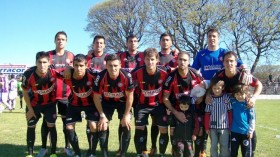 Formacion de Miramar Misiones